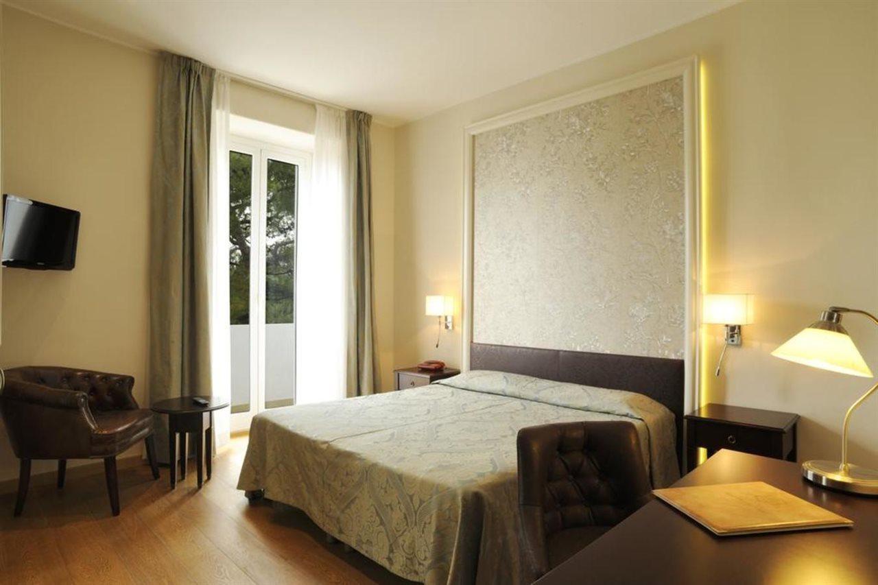 Mediterranee Hotel