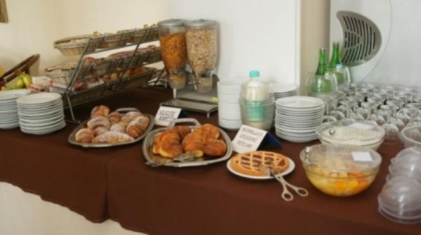 Mediterranee Hotel