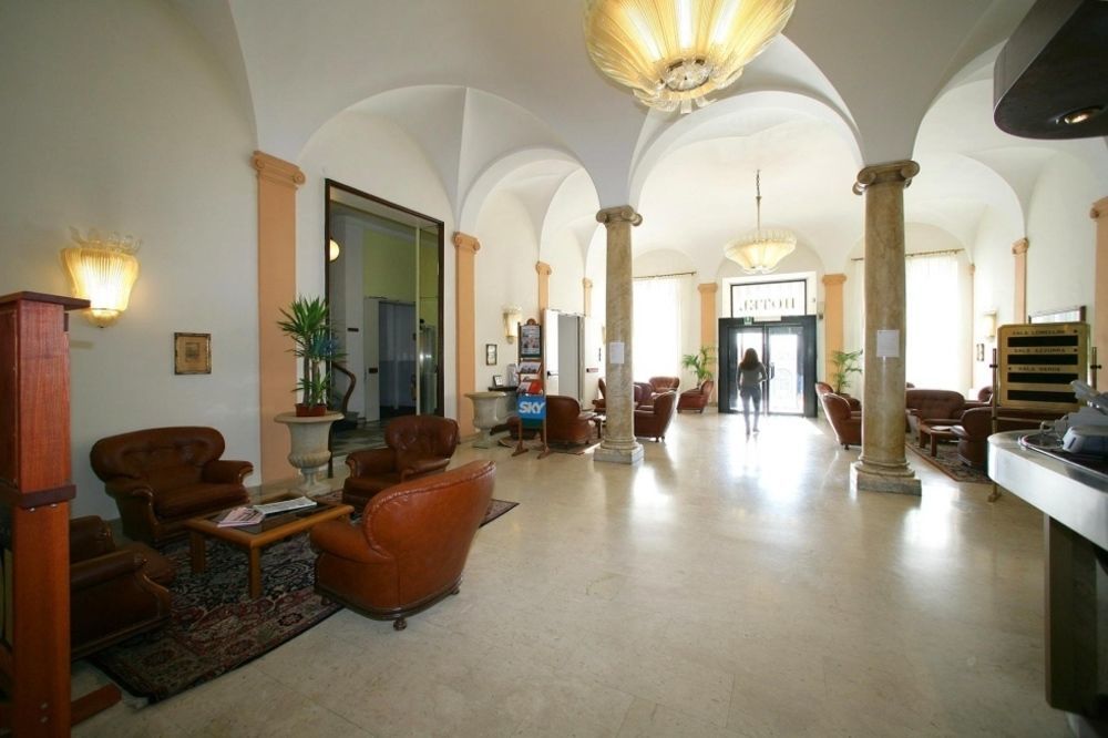 Mediterranee Hotel