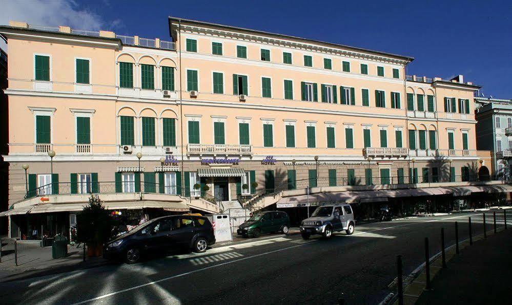 Hotel Mediterranee