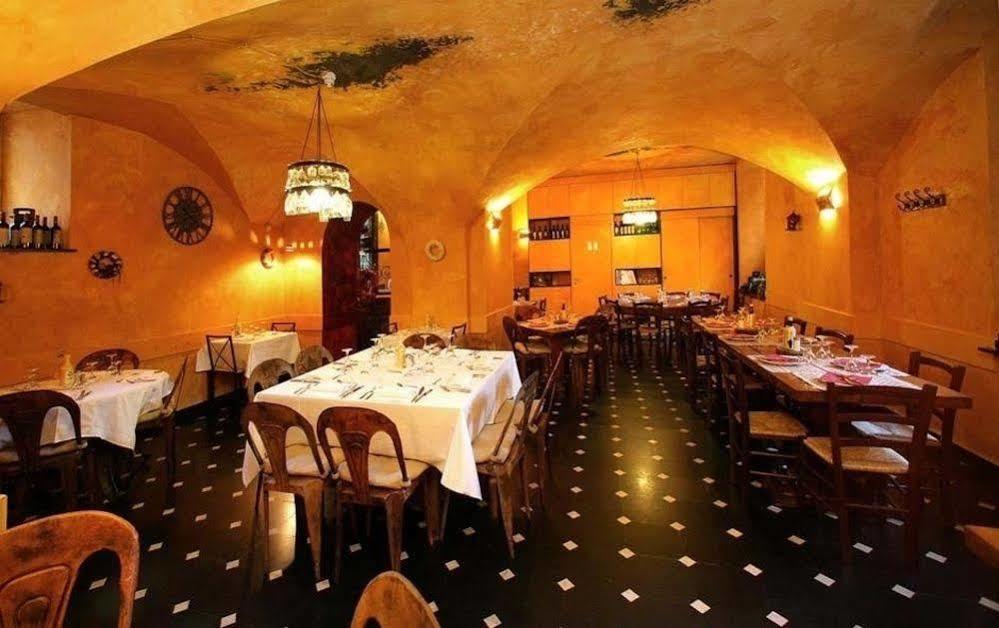 Mediterranee Hotel Génova