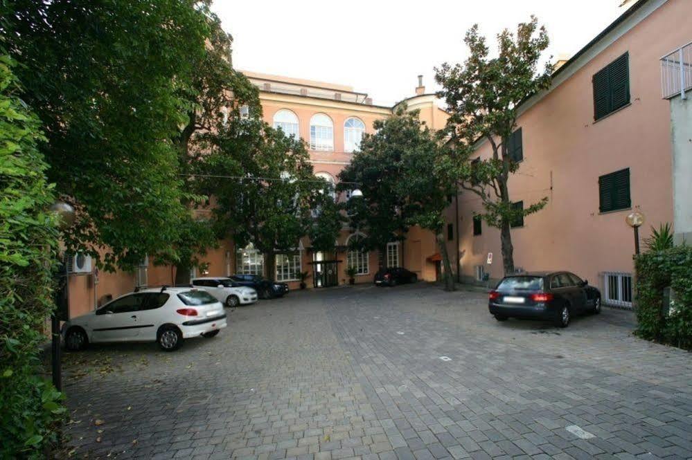 Hotel Mediterranee