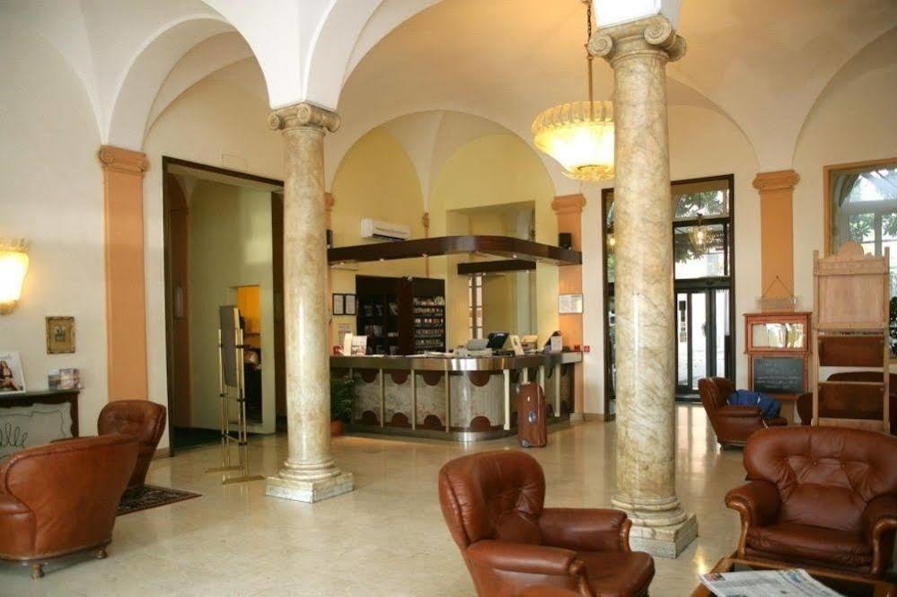 Mediterranee Hotel