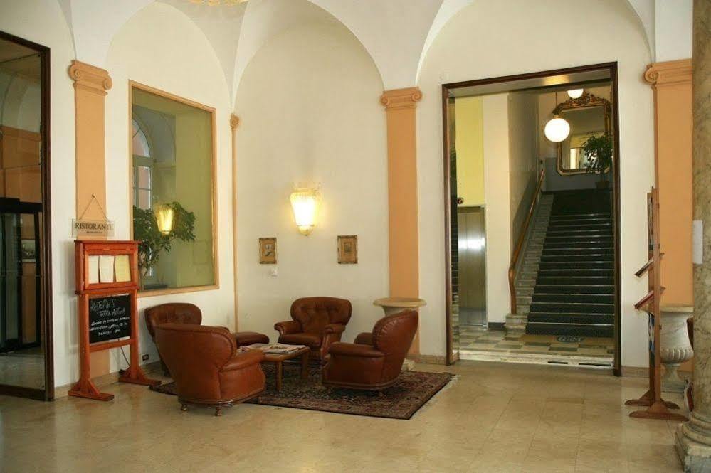 Mediterranee Hotel