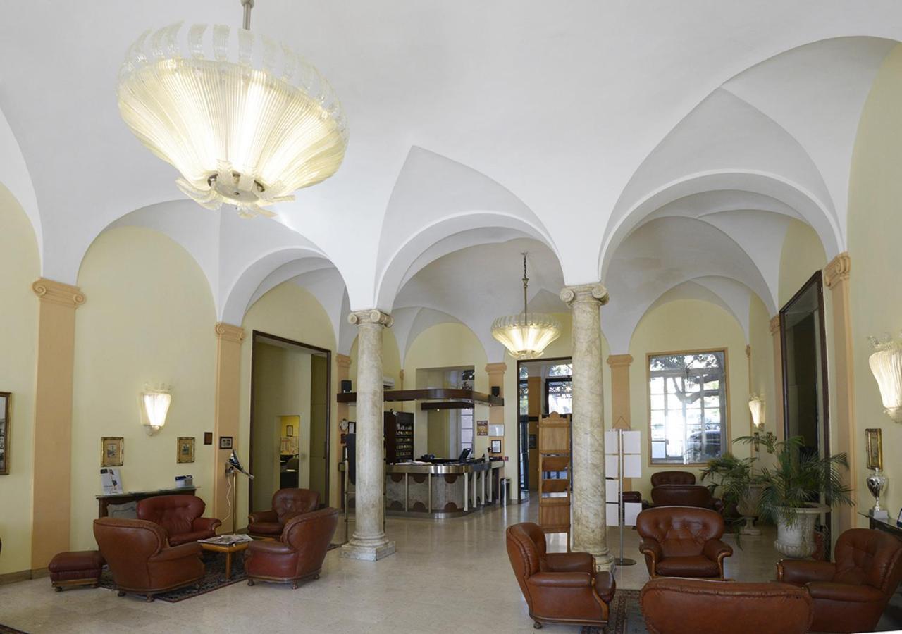 Mediterranee Hotel