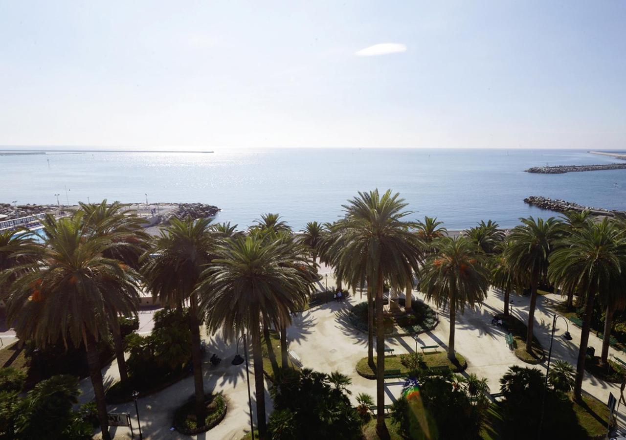 Hotel Mediterranee 3*