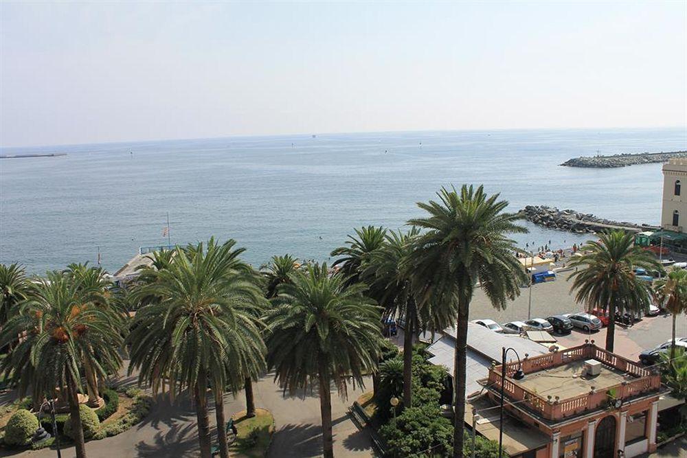 Mediterranee Hotel