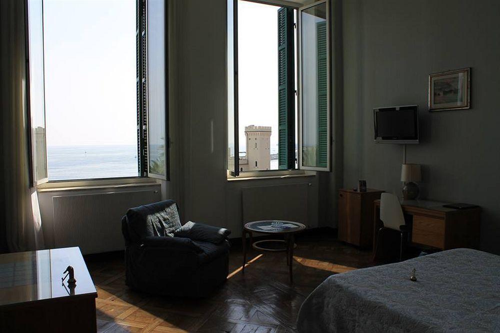 Hotel Mediterranee Genova