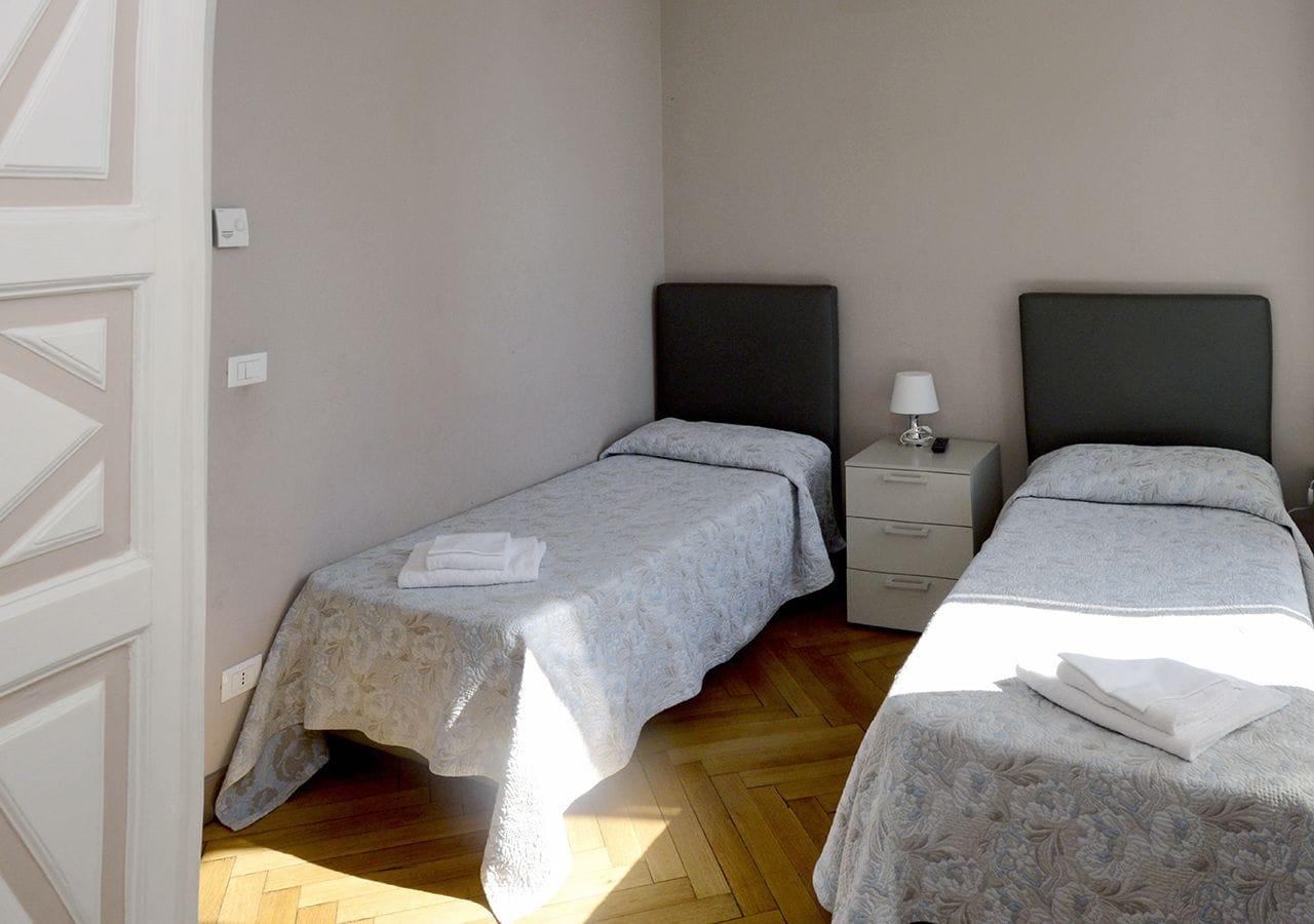 Mediterranee Hotel