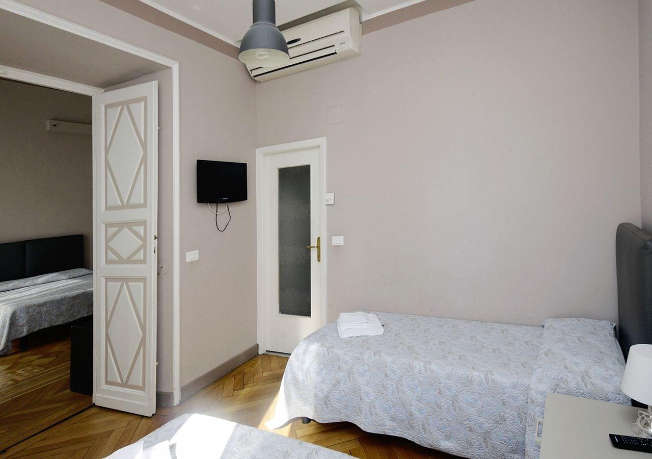 Mediterranee Hotel