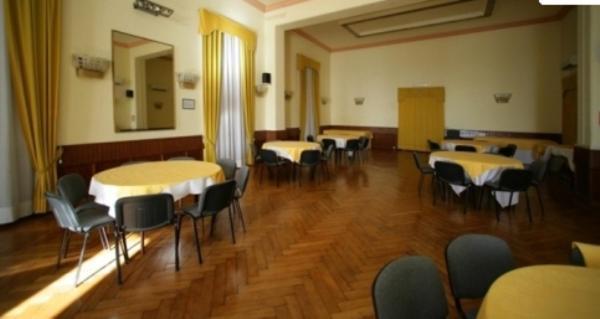 Mediterranee Hotel