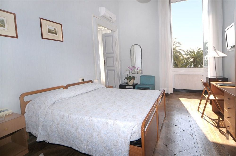 Mediterranee Hotel Genova