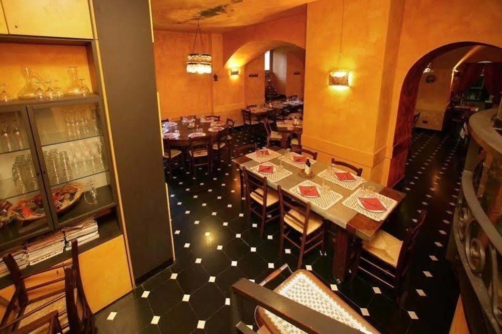 Hotel Mediterranee 3*