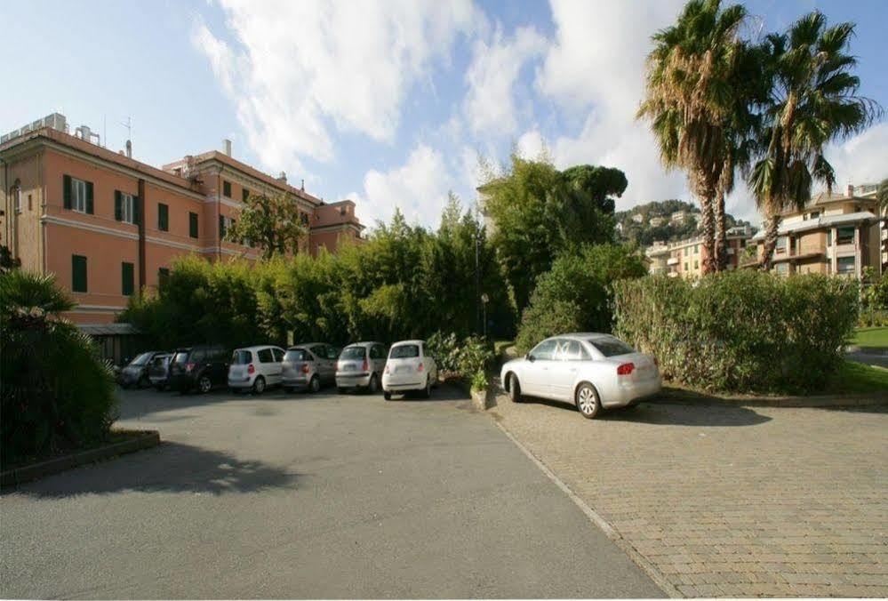 Hotel Mediterranee Genova