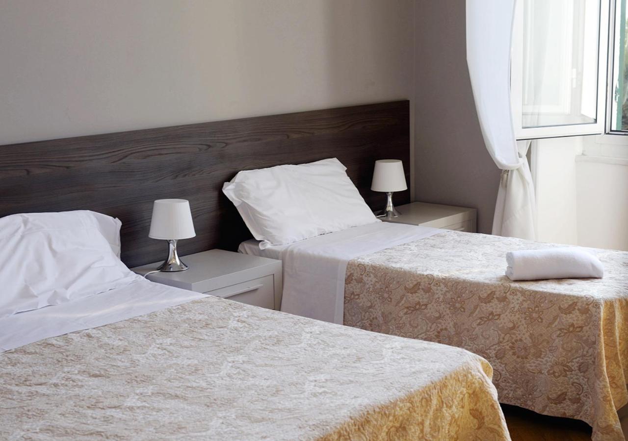 Mediterranee Hotel Genova