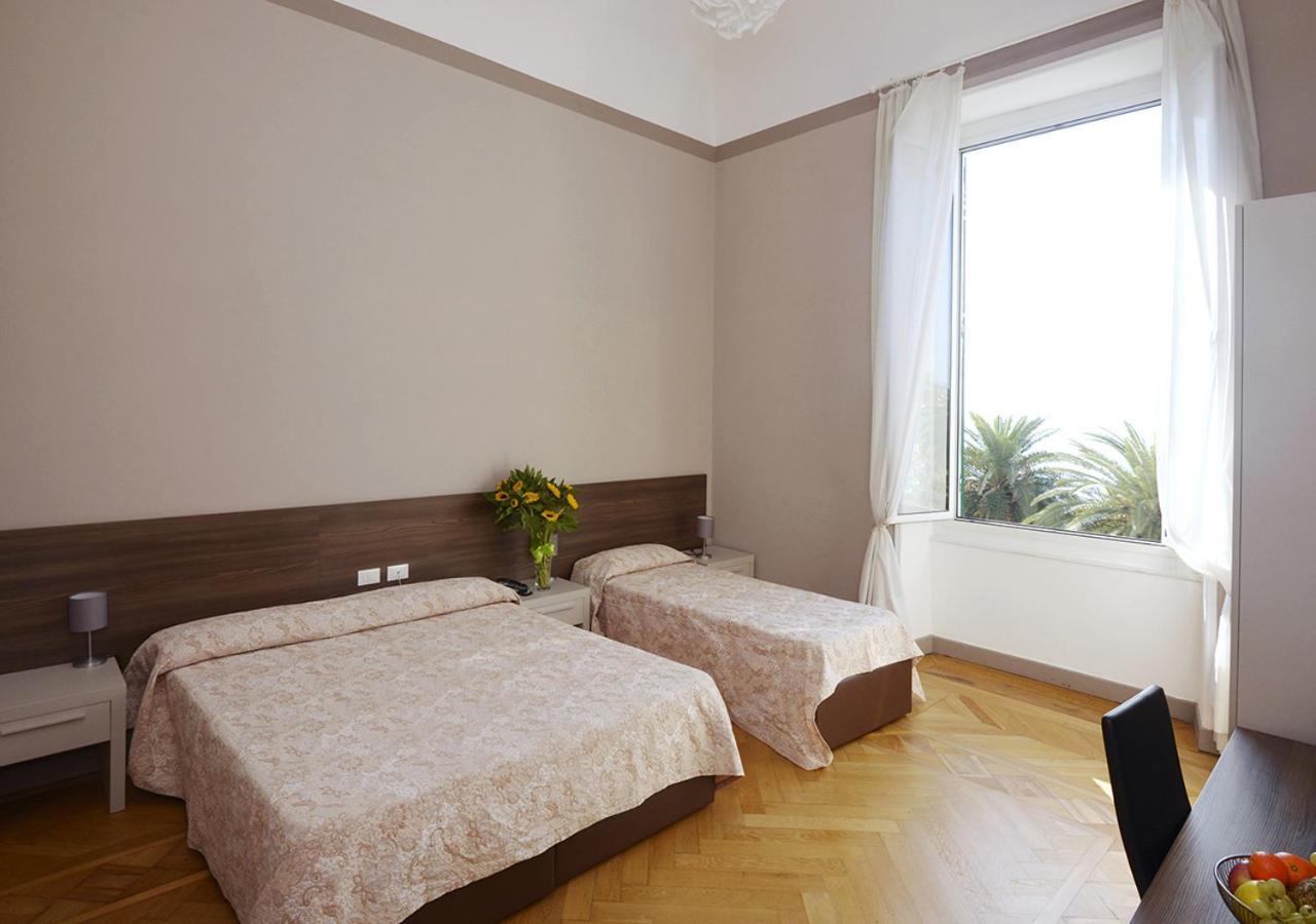 Mediterranee Hotel Genova