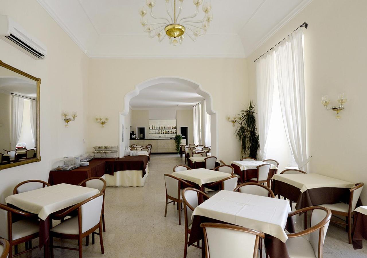 Hotel Mediterranee 3*