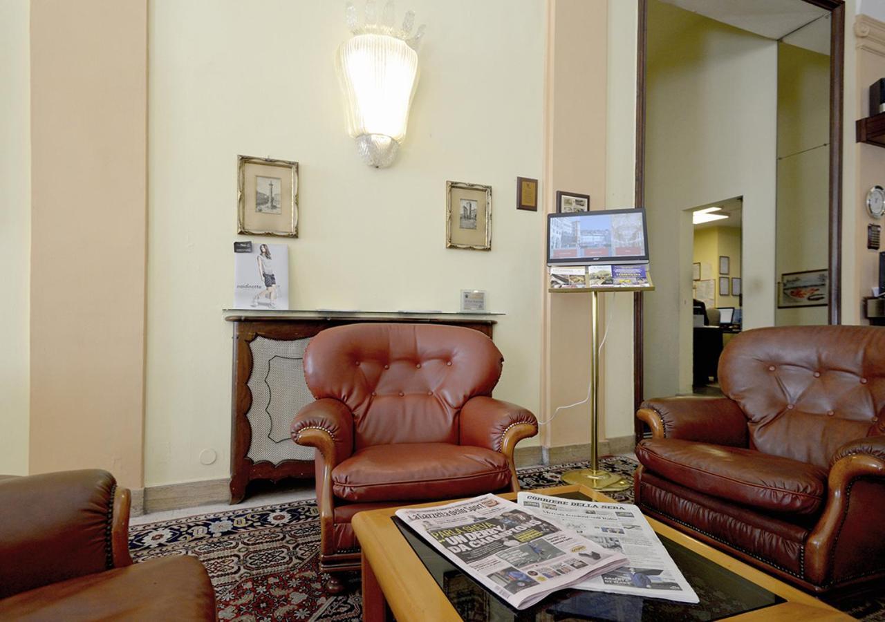 Mediterranee Hotel 3*