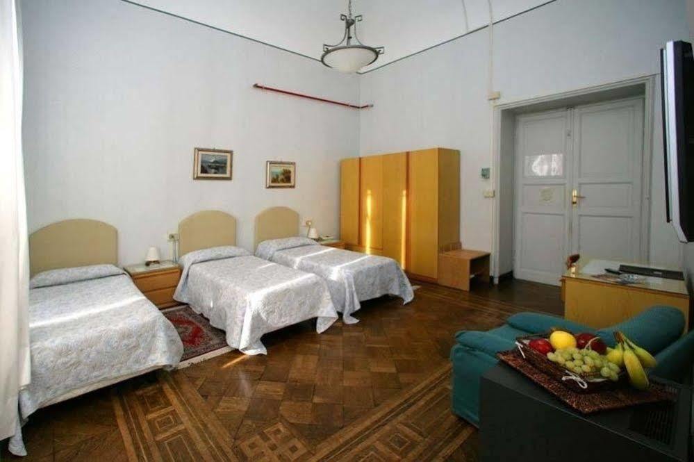Hotel Mediterranee